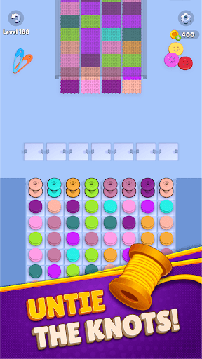 Knit Out screenshot 2 - screenshot