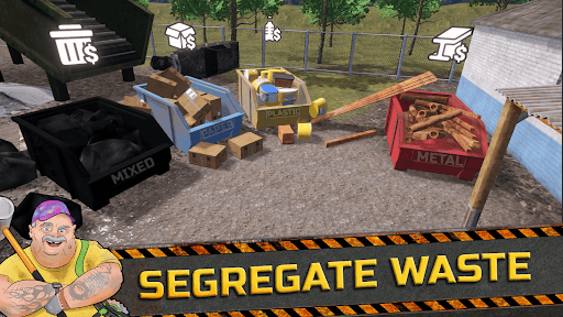 Junkyard Builder Simulator screenshot 21 - screenshot
