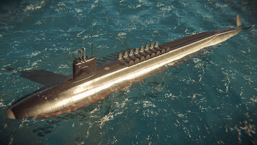 Modern Warships: Naval Battles screenshot 7 - screenshot