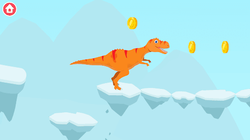 Dinosaur Island:Games for kids screenshot 32 - screenshot