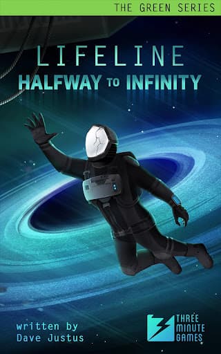 Lifeline: Halfway to Infinity screenshot 1 - screenshot
