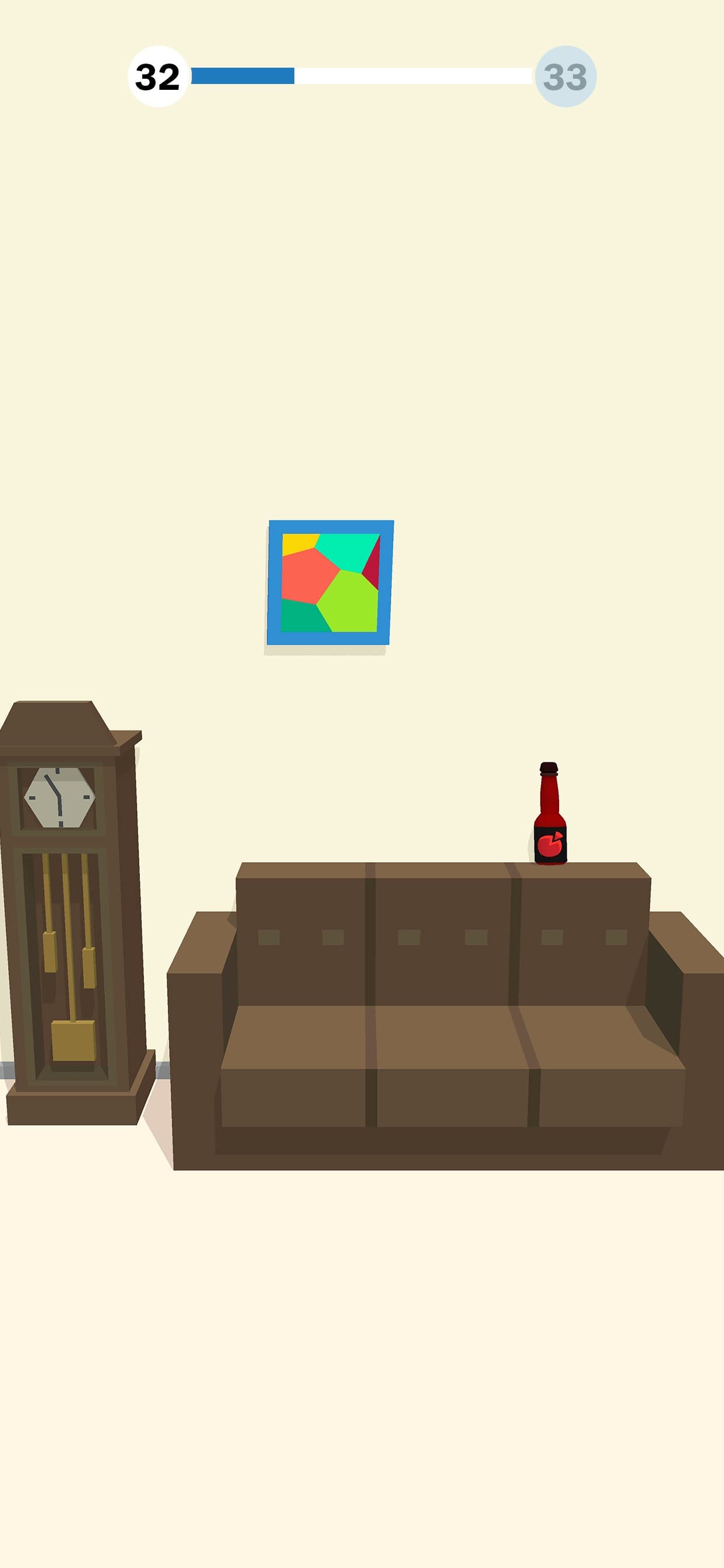 Bottle Flip 3D — Tap to Jump! screenshot 7 - screenshot