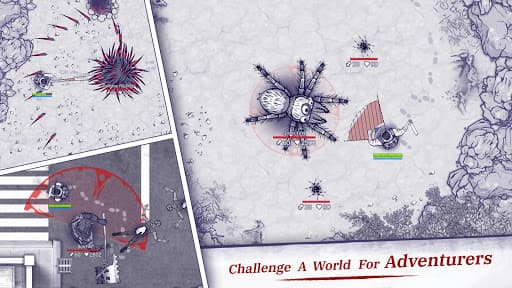 Ares Virus screenshot 5 - screenshot