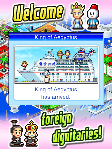 World Cruise Story screenshot 11 - screenshot