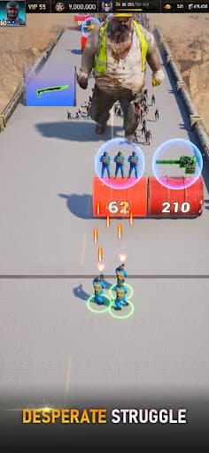 Age of Origins screenshot 8 - screenshot