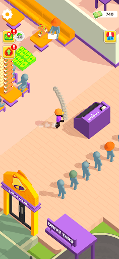 Pizza Ready! screenshot 7 - screenshot