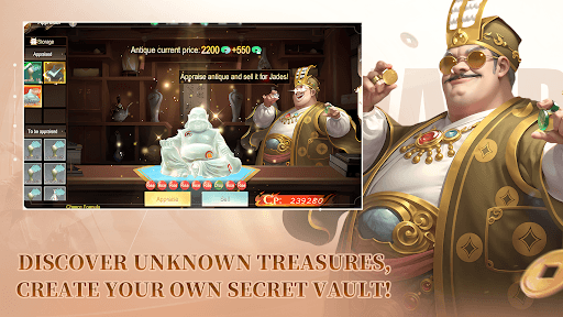 Stellar Fantasy：Neverland screenshot 23 - screenshot