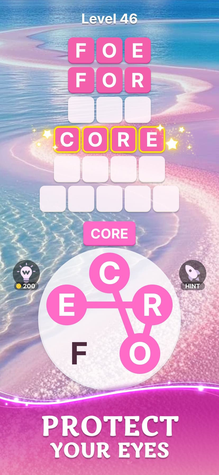 Word Connect Zen: Word Puzzle screenshot 6 - screenshot
