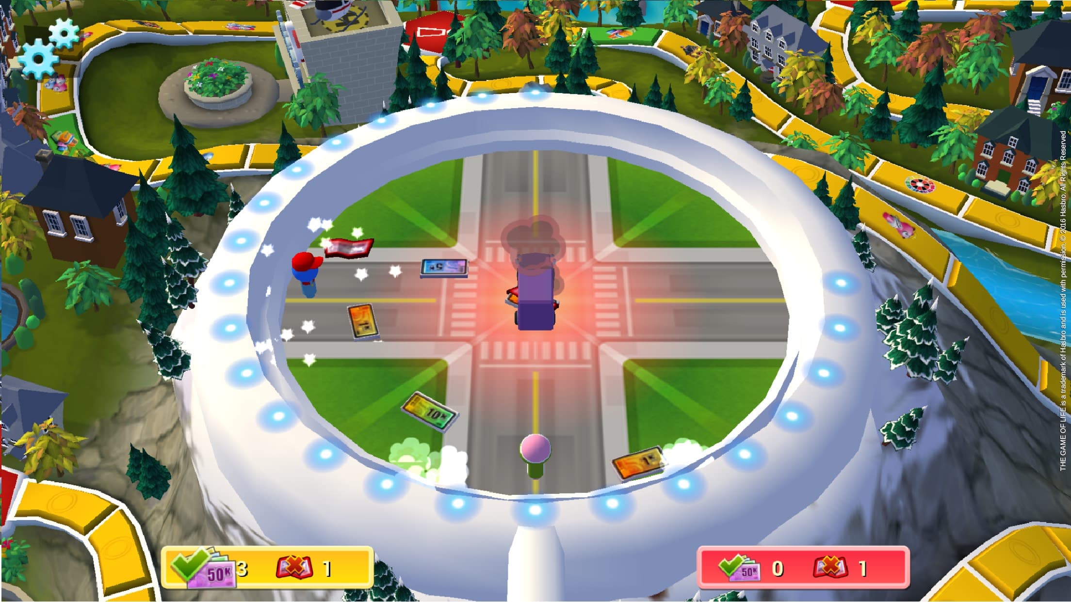 The Game of Life screenshot 2 - screenshot