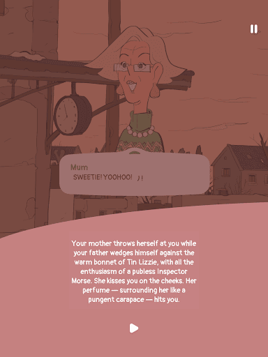 Family Bash screenshot 14 - screenshot