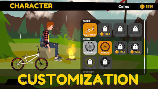 Draw Rider 2 Plus screenshot 16 - screenshot