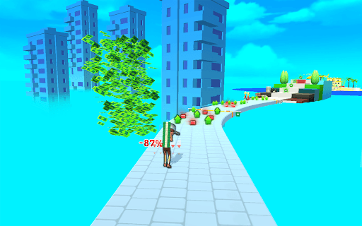 Investment Run: Invest Fast screenshot 8 - screenshot