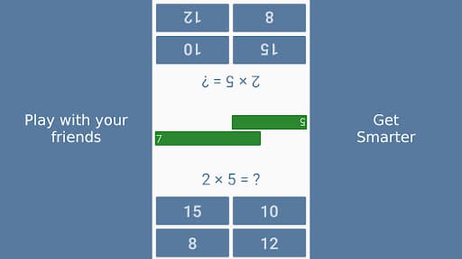 Math Games - Brain Training screenshot 8 - screenshot