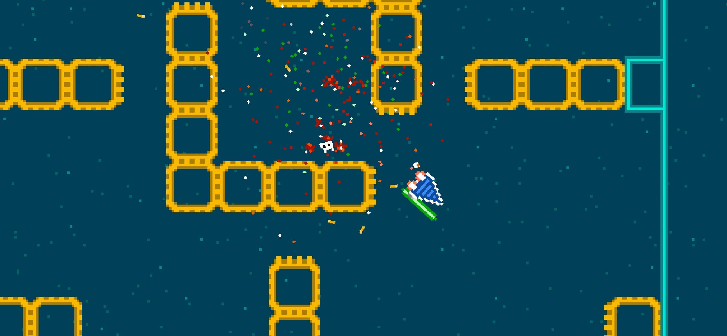 Astro Party screenshot 5 - screenshot