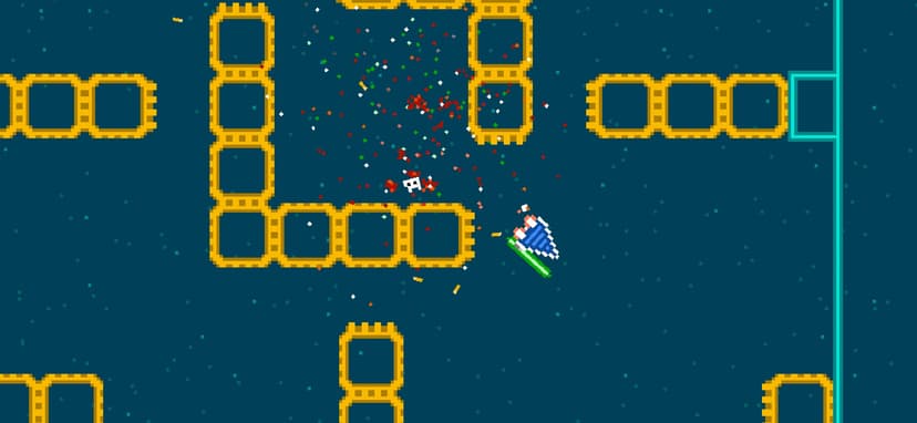 Astro Party screenshot 5 - screenshot