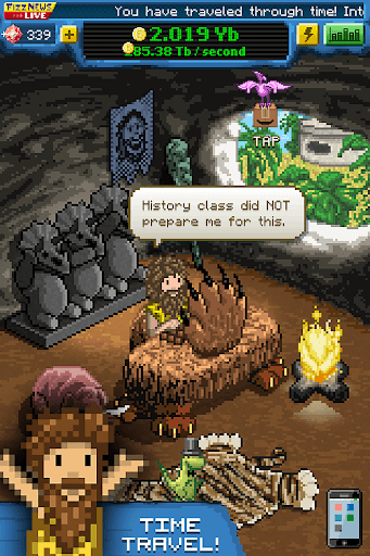 Bitcoin Billionaire screenshot 11 - screenshot