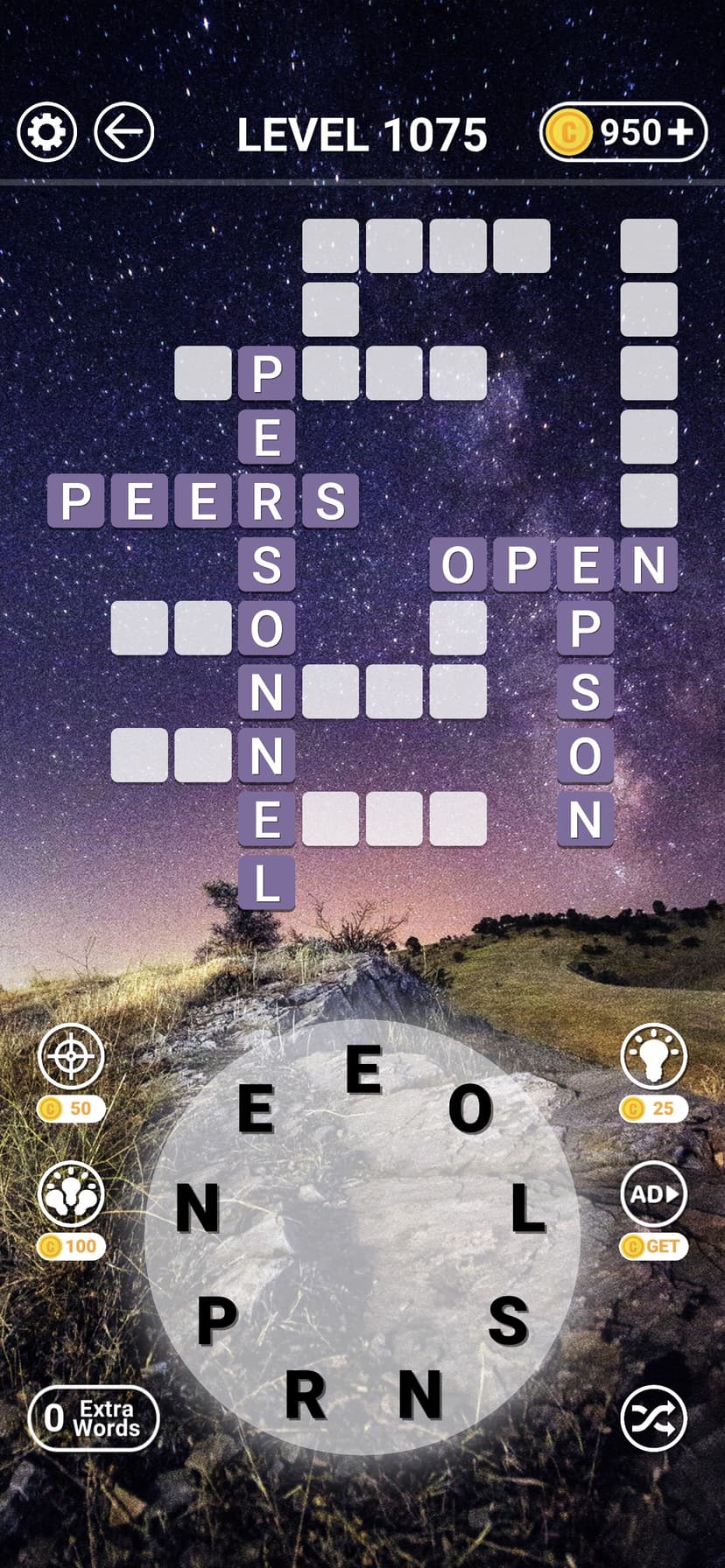 Word Connect - Fun Relax Games screenshot 5 - screenshot