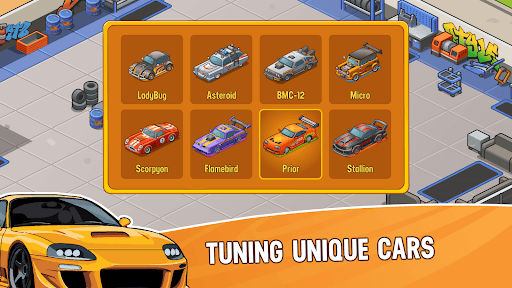 Car Dealership screenshot 11 - screenshot