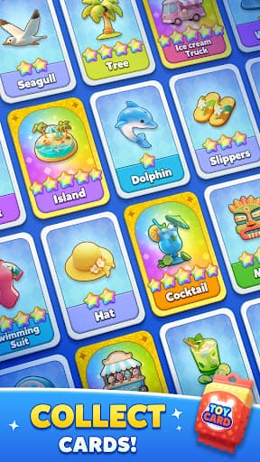 Toy Match 3D: Triple Match screenshot 20 - screenshot