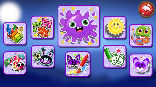 Monster Maker 2 screenshot 24 - screenshot