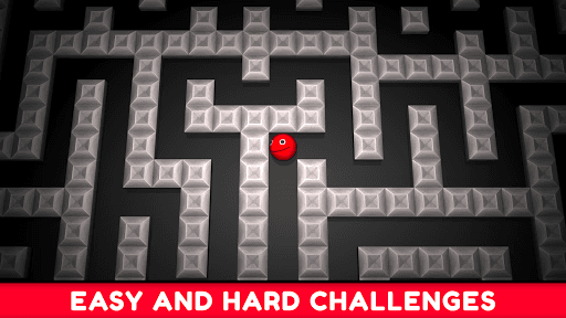 Hyperplex 3D - Logic Puzzler screenshot 3 - screenshot
