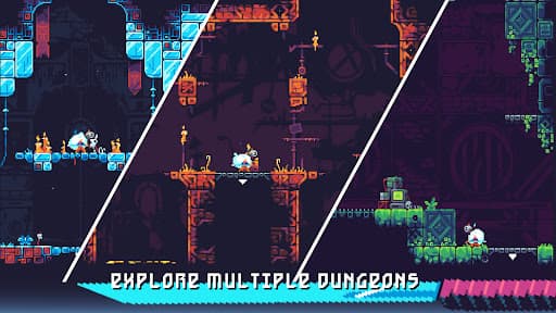 ScourgeBringer screenshot 14 - screenshot