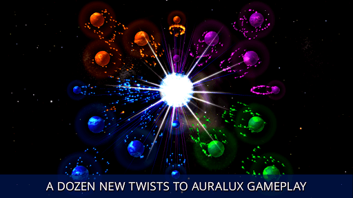 Auralux: Constellations screenshot 5 - screenshot