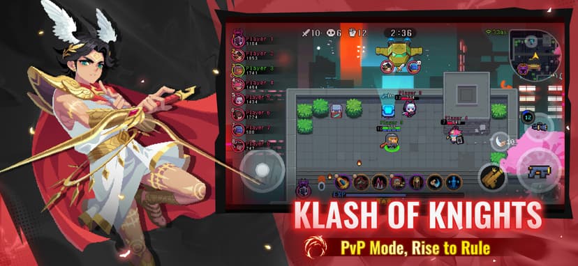Soul Knight screenshot 2 - screenshot