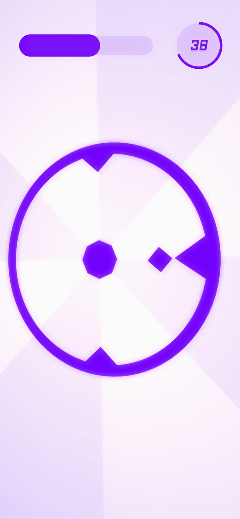 O-VOID screenshot 3 - screenshot