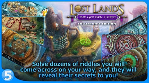 Lost Lands 3 CE screenshot 2 - screenshot