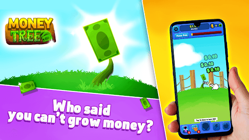 Money Tree: Cash Grow Game screenshot 22 - screenshot