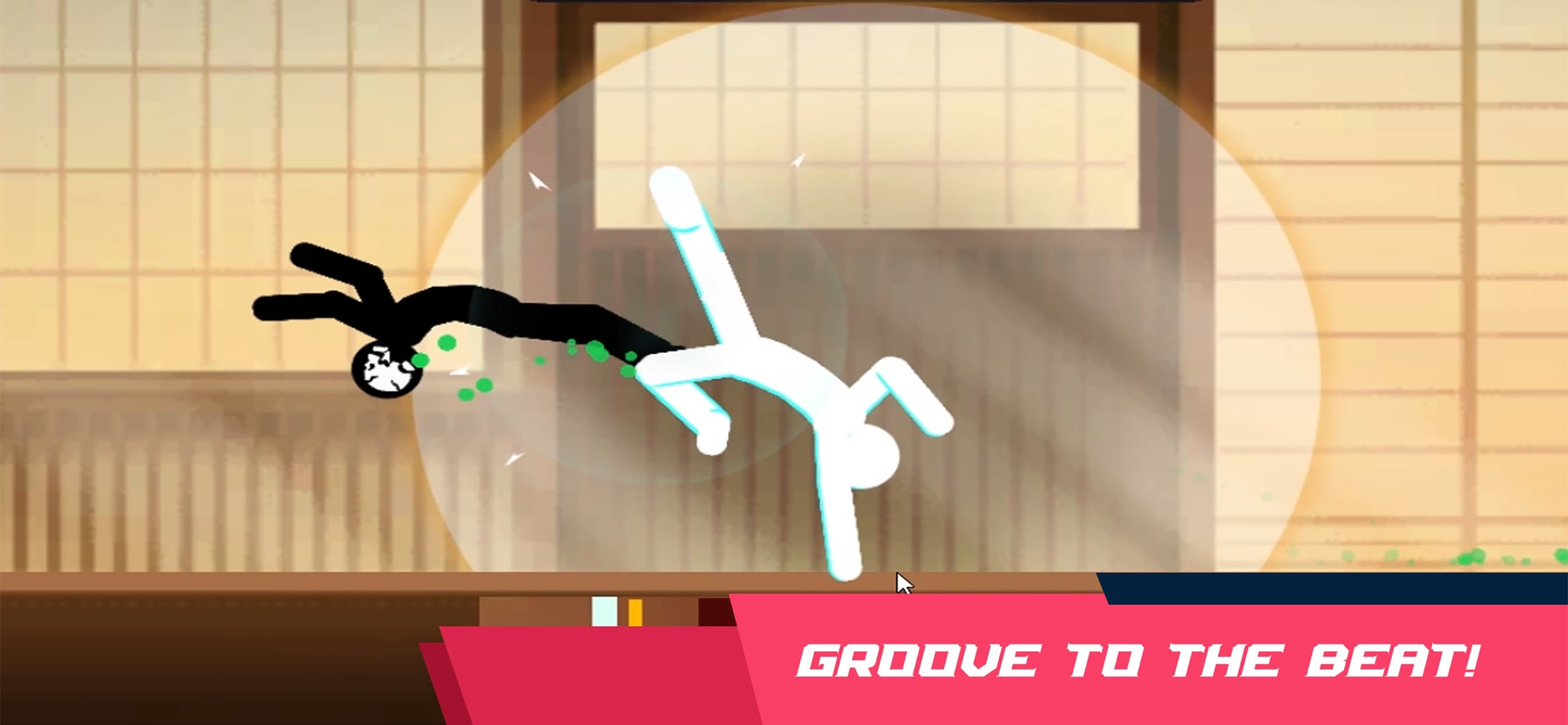 Stickmen FightTuber screenshot 6 - screenshot