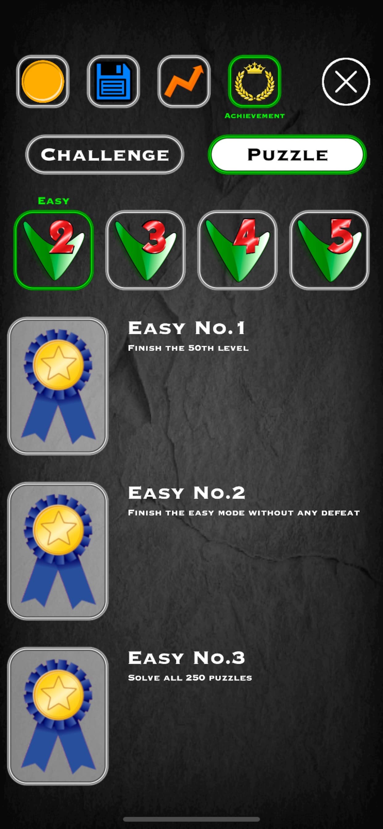 4 In A Row Board Game Connect screenshot 7 - screenshot