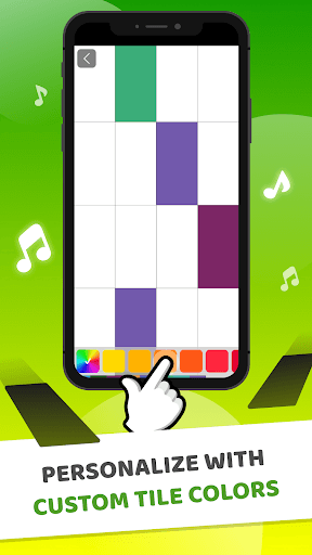 Piano Tiles ™ - Tap Music Game screenshot 5 - screenshot