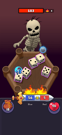 Dice Lords screenshot 2 - screenshot