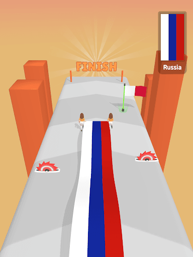 Flag Painters screenshot 16 - screenshot