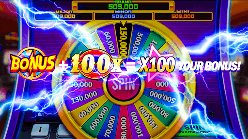 Double Rich - Casino Slots screenshot 4 - screenshot