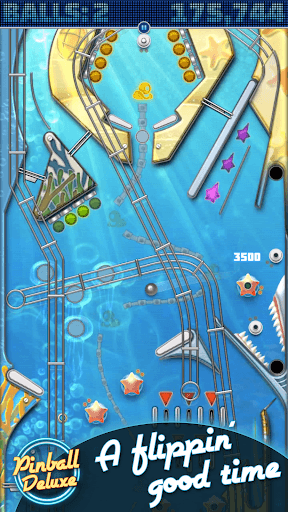 Pinball Deluxe: Reloaded screenshot 13 - screenshot