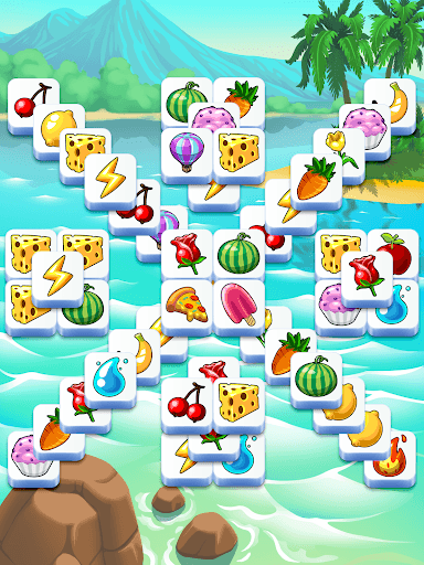 Tile Club - Match Puzzle Game screenshot 19 - screenshot