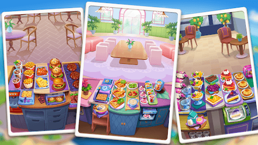 Royal Chef: Cooking Game screenshot 27 - screenshot