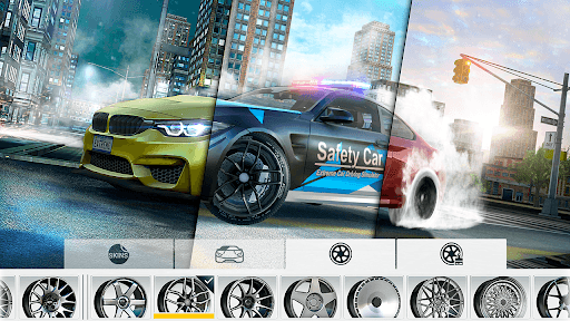 Extreme Car Driving Simulator screenshot 15 - screenshot