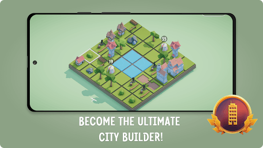 Teeny Tiny Town screenshot 7 - screenshot