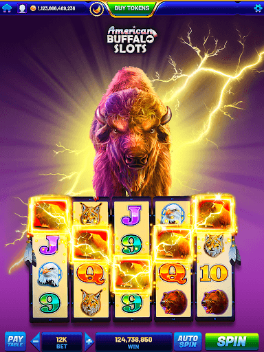 GSN Casino: Slot Machine Games screenshot 11 - screenshot