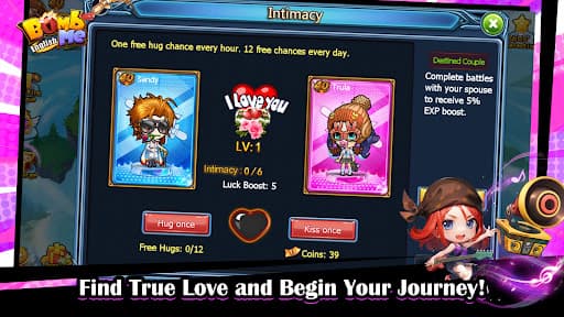 Bomb Me English - PvP Shooter screenshot 31 - screenshot