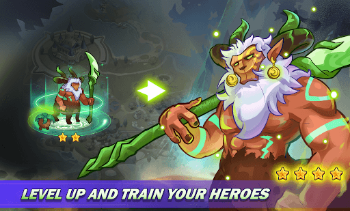 King of Defense 2: TD Premium screenshot 16 - screenshot