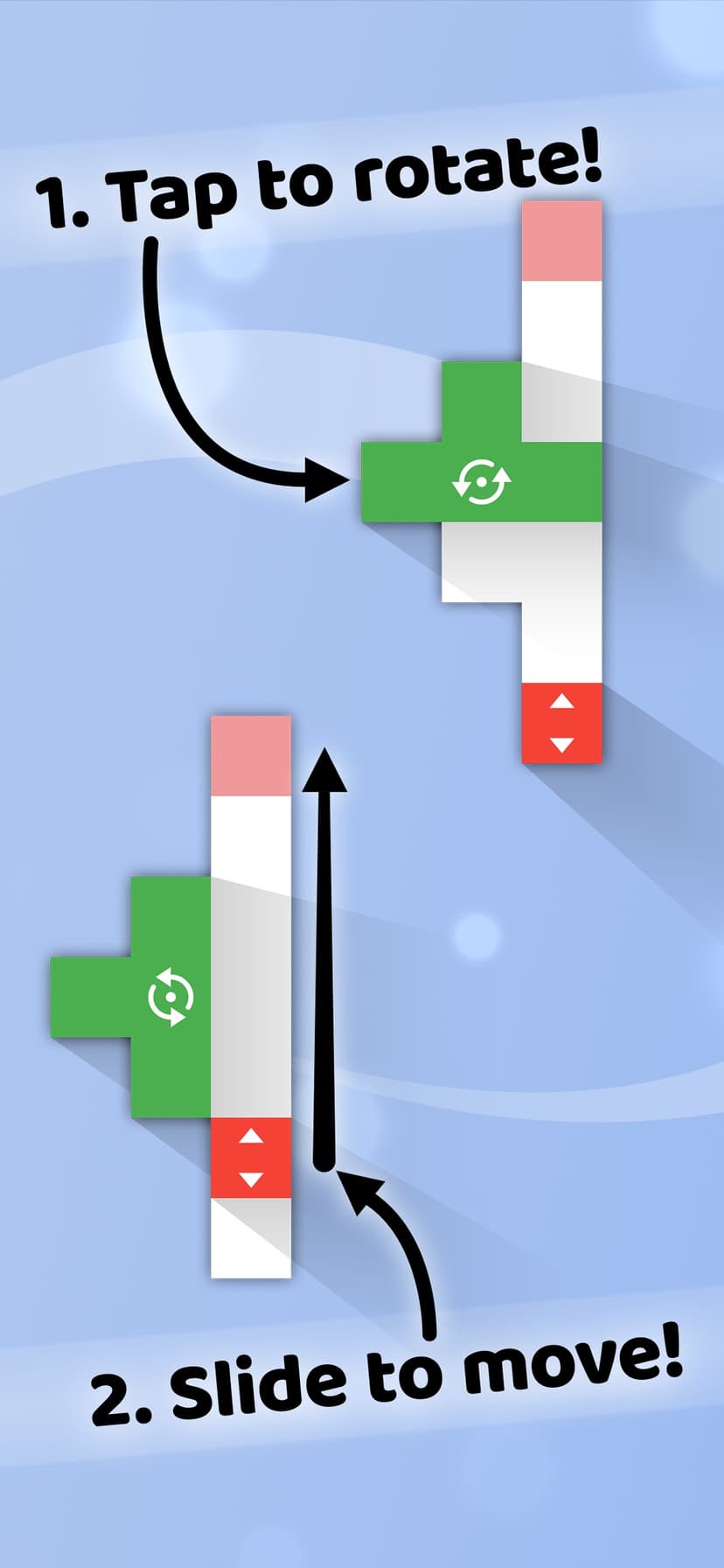 Piece Out screenshot 2 - screenshot