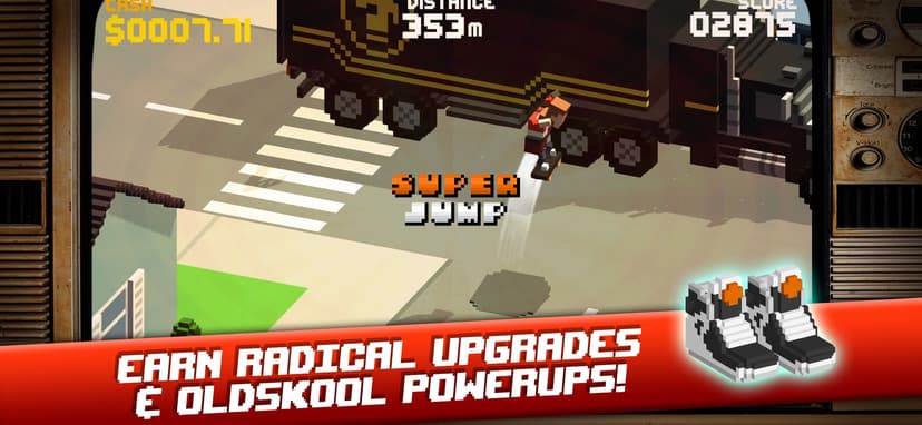The VideoKid screenshot 5 - screenshot
