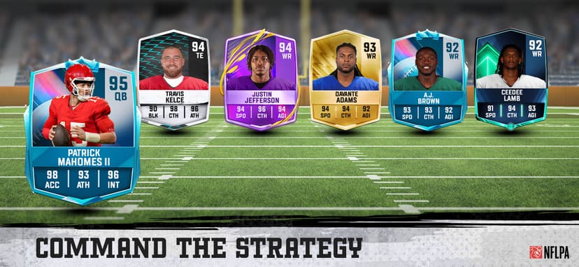Football Head Coach 26 - FHC screenshot 2 - screenshot