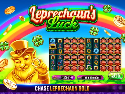 Hard Rock Neverland Casino screenshot 10 - screenshot