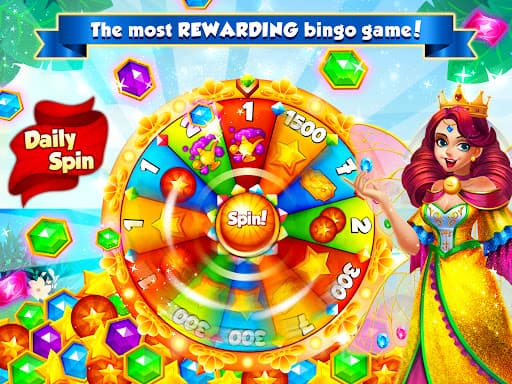 Bingo Story – Bingo Games screenshot 15 - screenshot